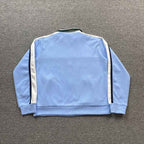 Jaqueta Casablanca Sport Logo azul