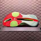 Nike Air Zoom Alphafly NEXT% 3 Bright Crimson Lime Blast