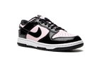 Nike Dunk Low Pink Foam Black