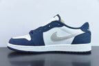 Air Jordan 1 Low SB Midnight Navy