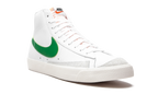 Nike Blazer Mid 77 White Pine Green
