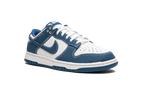 Nike Dunk Low Industrial Blue Sashiko
