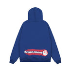 Moletom Broken Planet The Future Is Here