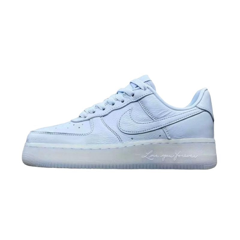 NOCTA x Nike Air Force 1 Low Cobalt Tint