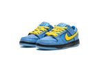 Nike SB Dunk Low The Powerpuff Girls Bubbles
