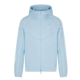 Moletom Nike x NOCTA Tech Fleece Blue Tint