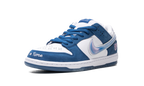 Nike SB Dunk Low Born x Raised One Block At A Time
