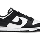 Nike Dunk Low Retro Black White Panda