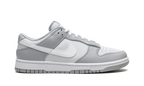 Nike Dunk Low Two Tone Grey