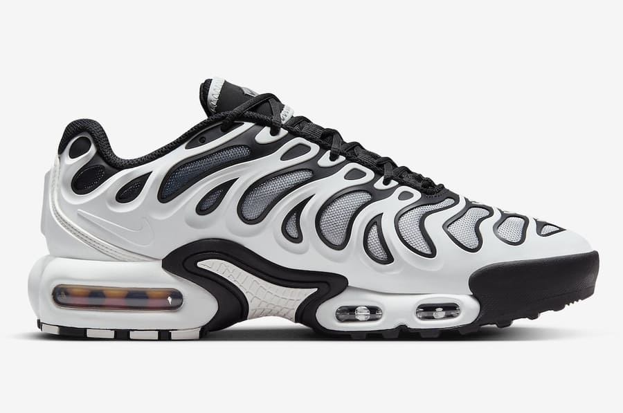 Air Max Plus TN Drift Yin Yang