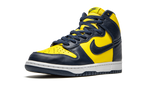 Nike Dunk High Michigan