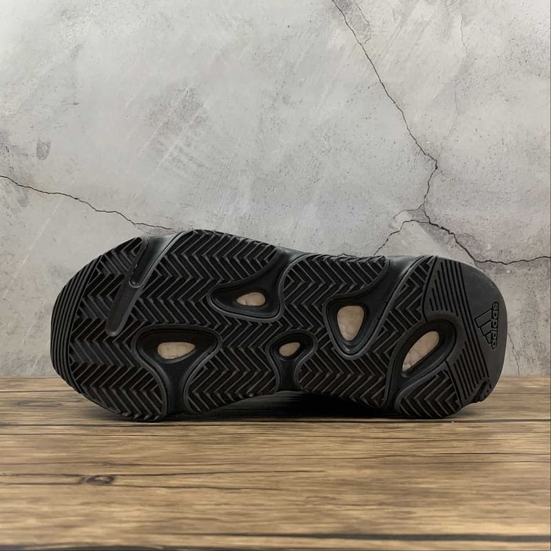 Adidas Yeezy Boost 700 MNVN Bright Cyan