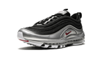 Nike Air Max 97 Black Silver
