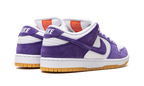 Nike SB Dunk Low Pro ISO Orange Label Court Purple