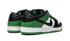 Nike SB Dunk Low Classic Green