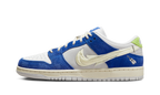 Nike SB Dunk Low Pro Fly Streetwear