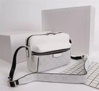 Louis Vuitton Bag Outdoor Messenger Optic White