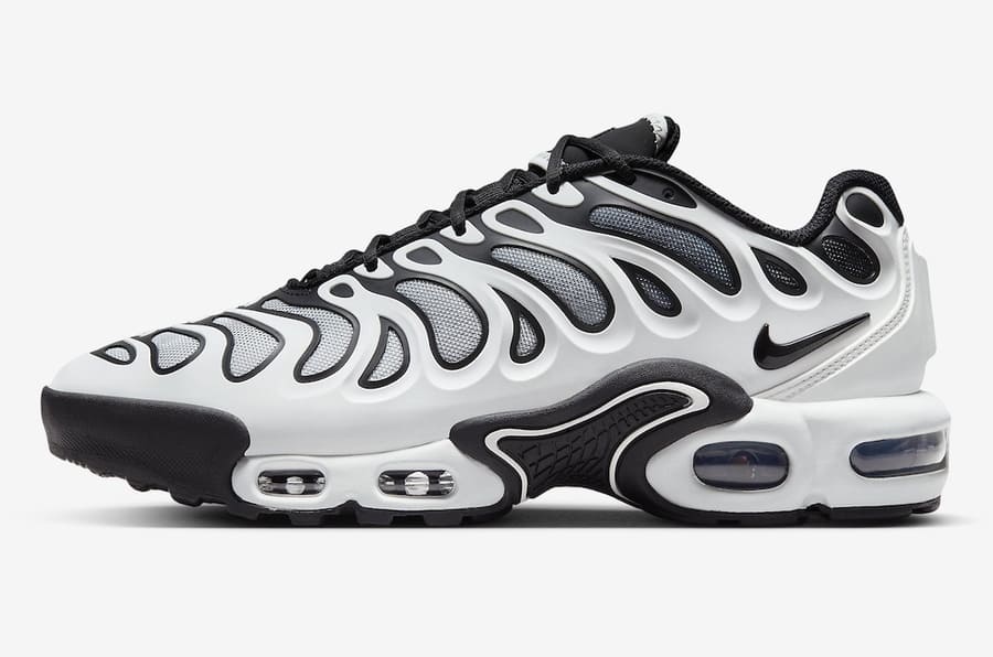 Air Max Plus TN Drift Yin Yang
