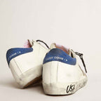 Golden Goose Super-Star 'USA Is For Lovers'
