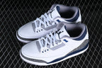 Air Jordan 3 Retro Midnight Navy