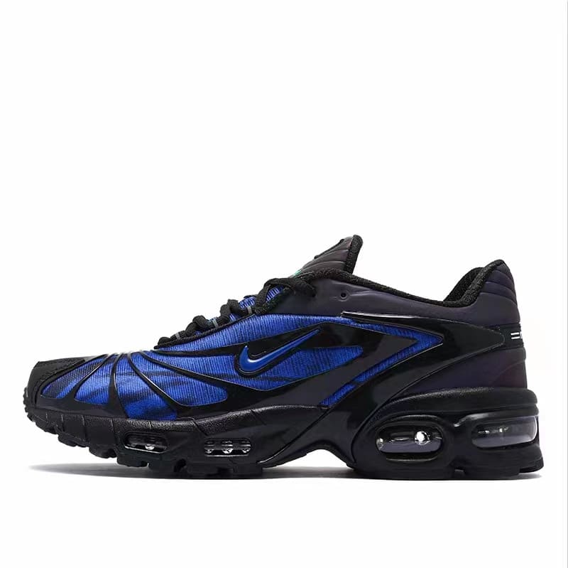 Air Max Tailwind V x Skepta Dark Blue