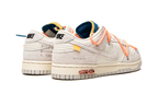 Nike Dunk Low Off White Lot 19:50