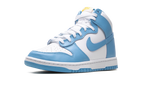 Nike Dunk High University Blue (UNC)