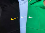 Moletom Nike x NOCTA Tech Fleece Stadium Green/Sail