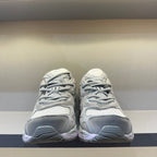 Asics Gel-NYC Cream Cloud Grey (Pronta Entrega)