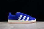 Adidas Campus 00s Semi Lucid Blue Cloud White