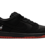 Nike SB Dunk Low Black Pigeon