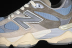 New Balance 9060 Mushroom