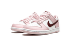 Nike Dunk Low Pink Red White