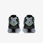 Nike Shox TL Wolf Grey Lime