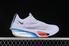 Nike Air Zoom Alphafly NEXT% 3 Grey Ghost Persian Violet Blue