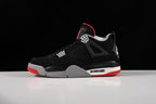 Air Jordan 4 Bred "Cement"