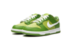 Nike Dunk Low Chlorophyll