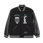 Jaqueta Nike x Tiffany & Co