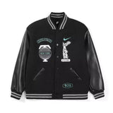 Jaqueta Nike x Tiffany & Co