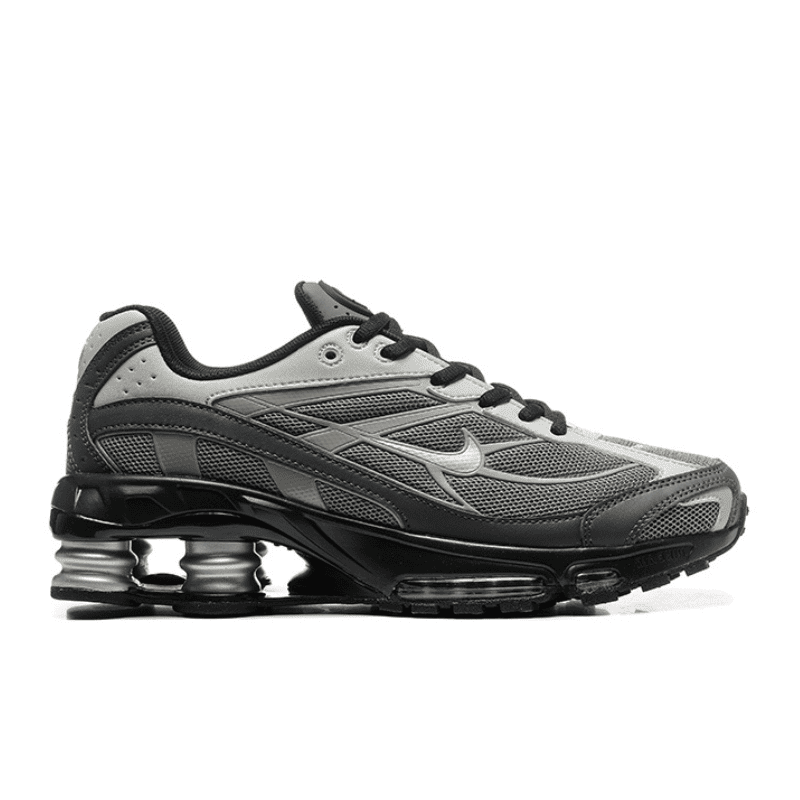 Pronta Entrega - Nike Shox Ride 2 Light Graphite