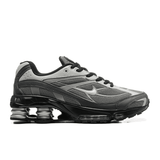 Pronta Entrega - Nike Shox Ride 2 Light Graphite