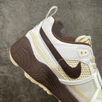 Travis Scott x Nike Zoom Field Jaxx Chocolate