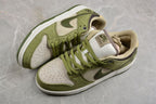 Nike Dunk Low x Yuto Horigome Matcha