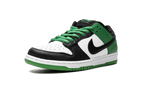 Nike SB Dunk Low Classic Green