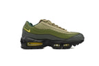 Corteiz x Nike Air Max 95 Gutta Green