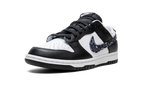 Nike Dunk Low Black Paisley
