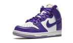 Nike Dunk High Varsity Purple