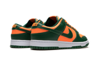 Nike Dunk Low Miami Hurricanes