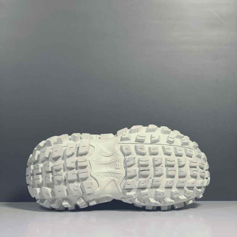 Balenciaga Bouncer Light Beige