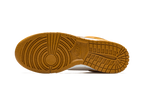 Nike Dunk Low Next Nature Phantom Gold Suede